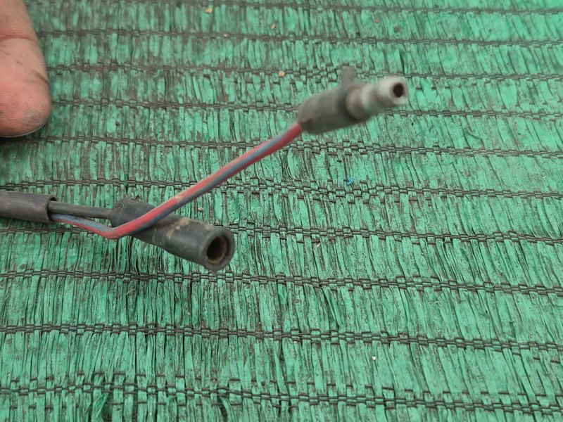 Recambio de paragolpes trasero para jaguar xj sovereign v12 referencia OEM IAM   