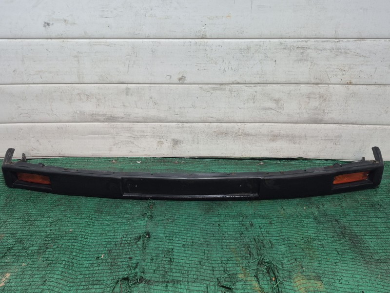 Recambio de paragolpes delantero para jaguar xj sovereign v12 referencia OEM IAM   