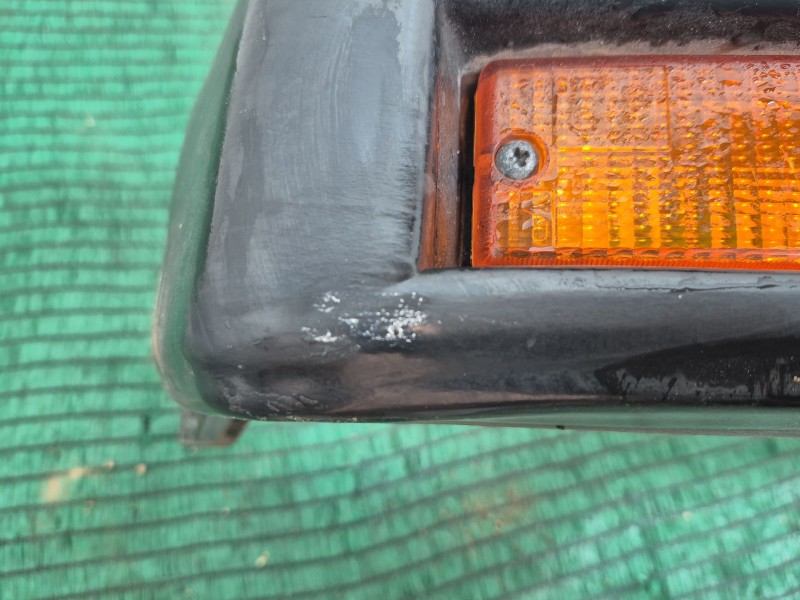 Recambio de paragolpes delantero para jaguar xj sovereign v12 referencia OEM IAM   