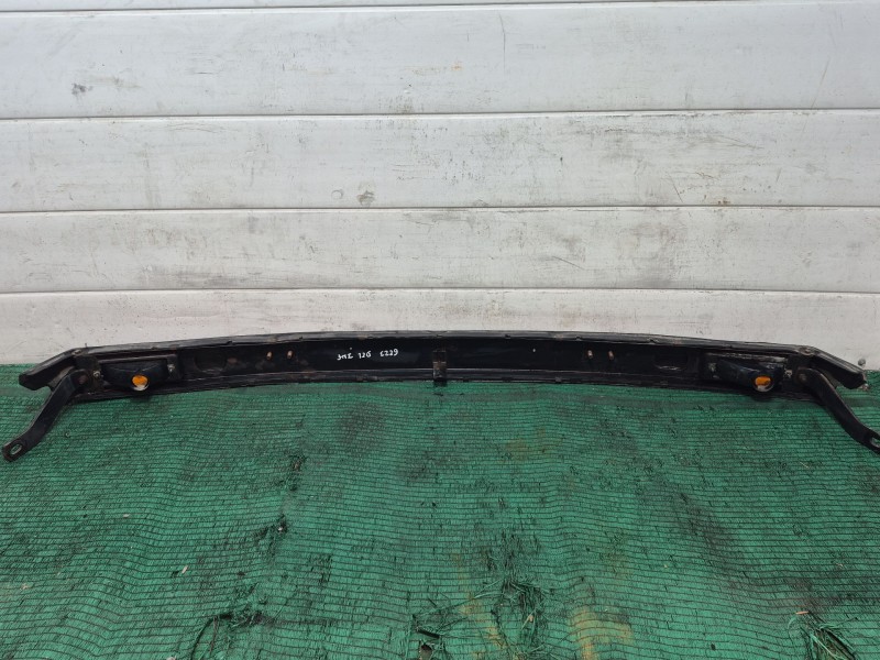 Recambio de paragolpes delantero para jaguar xj sovereign v12 referencia OEM IAM   
