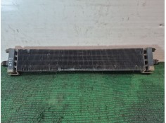 Recambio de intercooler para jaguar xj sovereign v12 referencia OEM IAM   