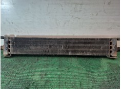 Recambio de intercooler para jaguar xj sovereign v12 referencia OEM IAM    2