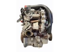 Recambio de motor completo para renault clio iii (br0/1, cr0/1) 1.5 dci (c/br0g, c/br1g) referencia OEM IAM   