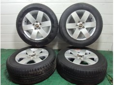 Recambio de juego llantas para chevrolet captiva (c100, c140) 2.0 d 4wd referencia OEM IAM   