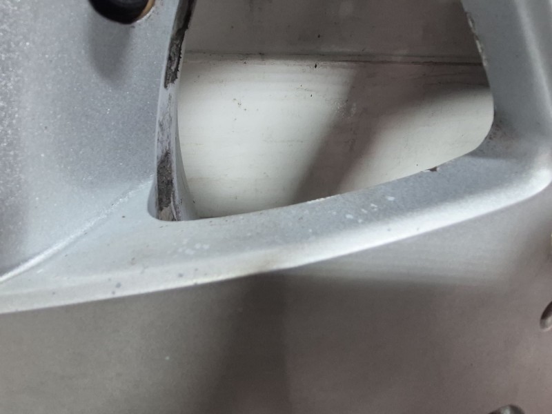 Recambio de juego llantas para chevrolet captiva (c100, c140) 2.0 d 4wd referencia OEM IAM   