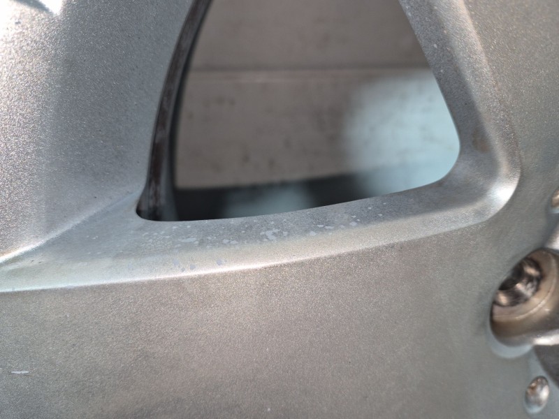 Recambio de juego llantas para chevrolet captiva (c100, c140) 2.0 d 4wd referencia OEM IAM   