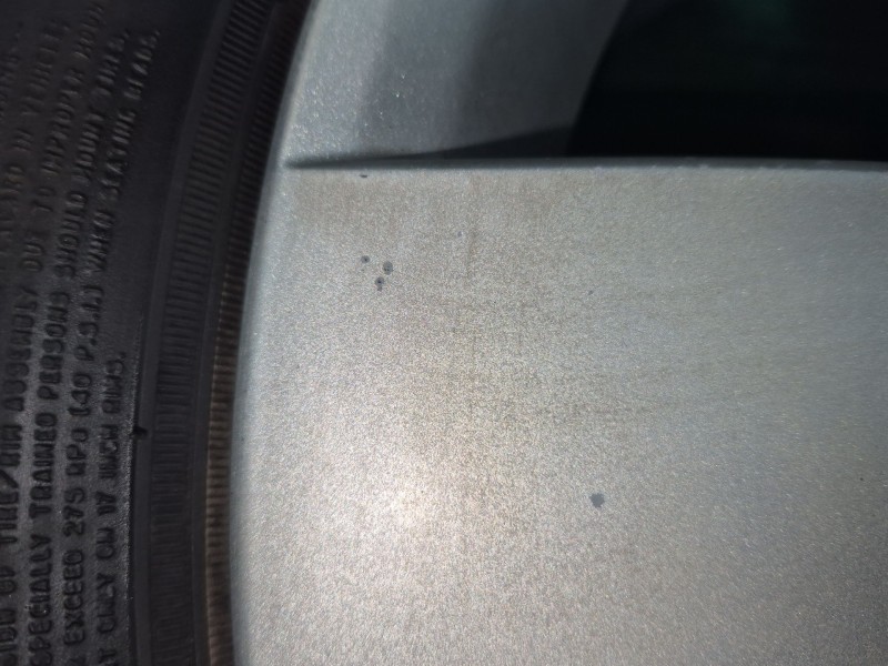 Recambio de juego llantas para chevrolet captiva (c100, c140) 2.0 d 4wd referencia OEM IAM   