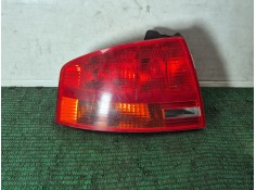 Recambio de piloto trasero izquierdo interior para audi a4 b7 (8ec) 2.5 tdi referencia OEM IAM 8E5945095 8E5945095 8E5945095