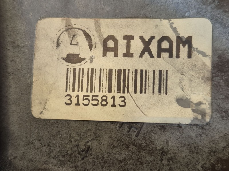 Recambio de caja cambios para aixam minauto 0.5 referencia OEM IAM   