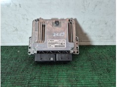 Recambio de centralita motor uce para bmw serie 5 berlina (e39) 525i referencia OEM IAM   