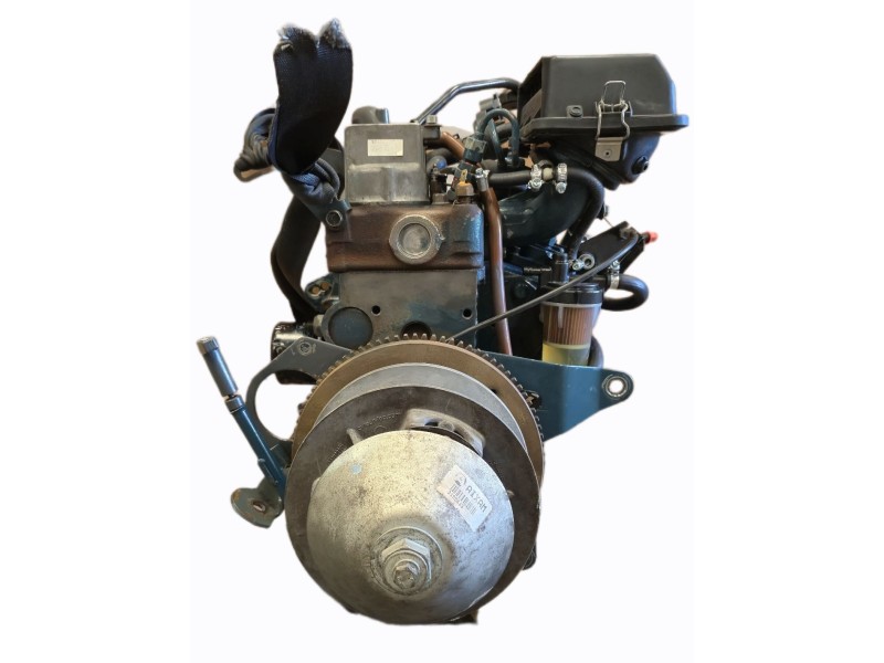 Recambio de motor completo para aixam minauto 0.5 referencia OEM IAM Z402 Z402 Z402