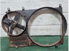 Recambio de electroventilador para jaguar xj sovereign v12 referencia OEM IAM   