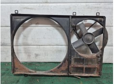 Recambio de electroventilador para jaguar xj sovereign v12 referencia OEM IAM    2