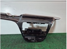 Recambio de rejilla aireadora para peugeot 2008 i (cu_) 1.5 bluehdi 120 referencia OEM IAM 9672848677 9672848677 9672848677