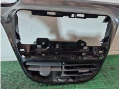 Recambio de rejilla aireadora para peugeot 2008 i (cu_) 1.5 bluehdi 120 referencia OEM IAM 9672848677 9672848677 9672848677 2