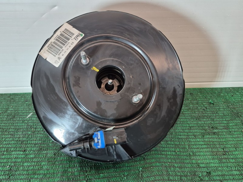Recambio de servofreno para peugeot 2008 i (cu_) 1.5 bluehdi 120 referencia OEM IAM   