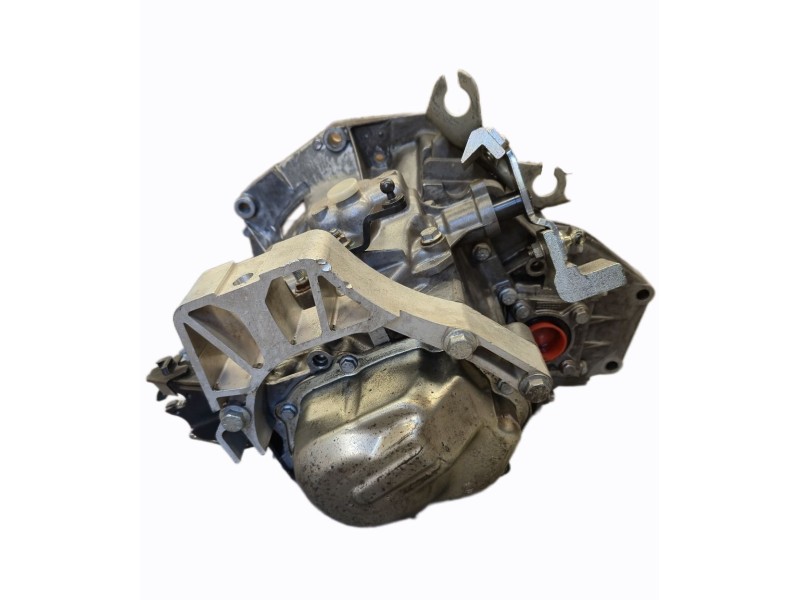 Recambio de caja cambios para fiat 500 (312_) 1.2 lpg (312axa1a) referencia OEM IAM C384 C384 C384