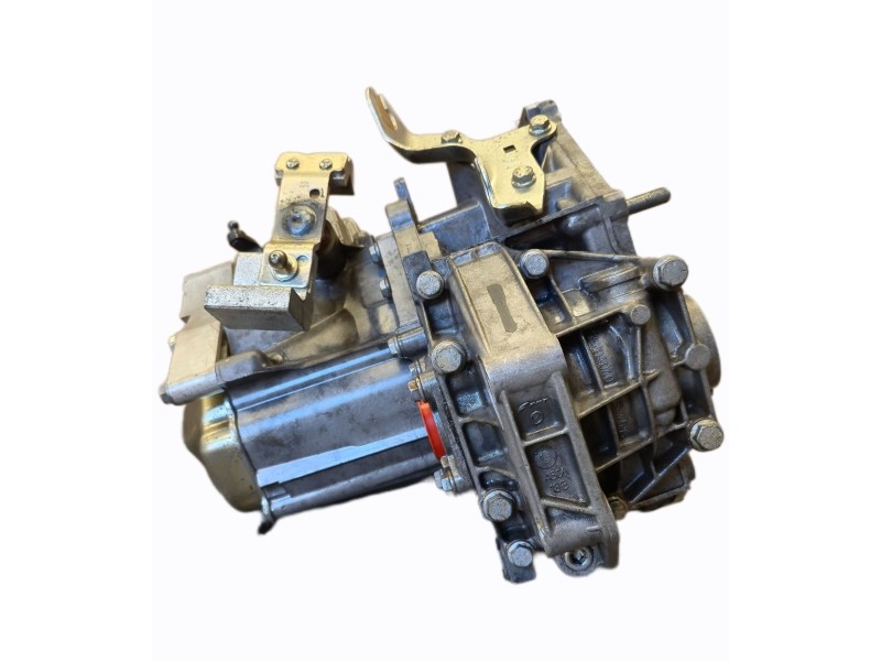 Recambio de caja cambios para fiat 500 (312_) 1.2 lpg (312axa1a) referencia OEM IAM C384 C384 C384