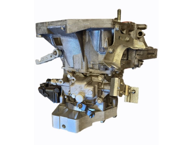 Recambio de caja cambios para fiat 500 (312_) 1.2 lpg (312axa1a) referencia OEM IAM C384 C384 C384