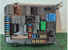 Recambio de caja reles / fusibles para peugeot 2008 i (cu_) 1.5 bluehdi 120 referencia OEM IAM   