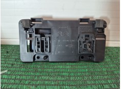Recambio de modulo electronico para peugeot 2008 i (cu_) 1.5 bluehdi 120 referencia OEM IAM   