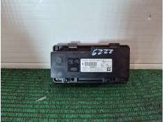Recambio de modulo electronico para peugeot 2008 i (cu_) 1.5 bluehdi 120 referencia OEM IAM    2