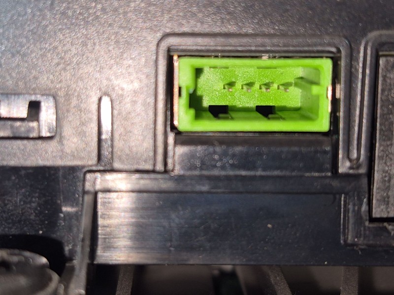 Recambio de modulo electronico para peugeot 2008 i (cu_) 1.5 bluehdi 120 referencia OEM IAM   