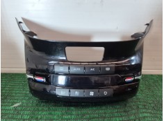 Recambio de mando climatizador para peugeot 2008 i (cu_) 1.5 bluehdi 120 referencia OEM IAM   