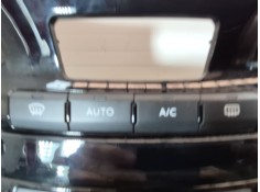 Recambio de mando climatizador para peugeot 2008 i (cu_) 1.5 bluehdi 120 referencia OEM IAM    2