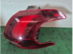 Recambio de piloto trasero derecho para peugeot 2008 i (cu_) 1.5 bluehdi 120 referencia OEM IAM 9826730380 9826730380 9826730380