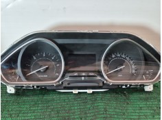Recambio de cuadro instrumentos para peugeot 2008 i (cu_) 1.5 bluehdi 120 referencia OEM IAM   