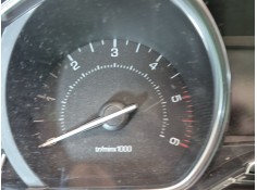 Recambio de cuadro instrumentos para peugeot 2008 i (cu_) 1.5 bluehdi 120 referencia OEM IAM    2