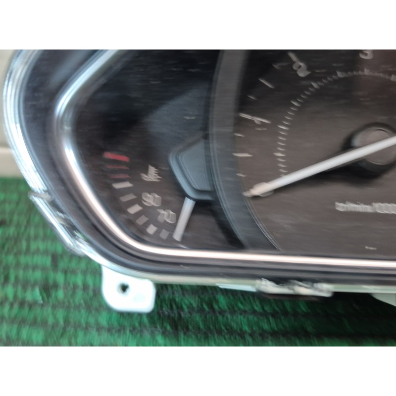 Recambio de cuadro instrumentos para peugeot 2008 i (cu_) 1.5 bluehdi 120 referencia OEM IAM   