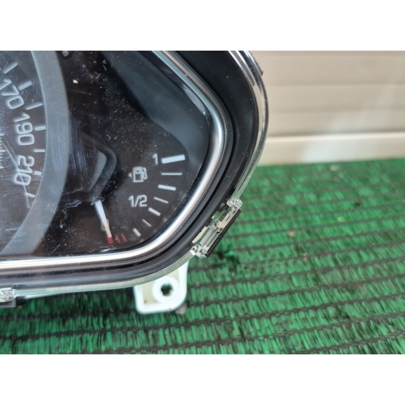 Recambio de cuadro instrumentos para peugeot 2008 i (cu_) 1.5 bluehdi 120 referencia OEM IAM   