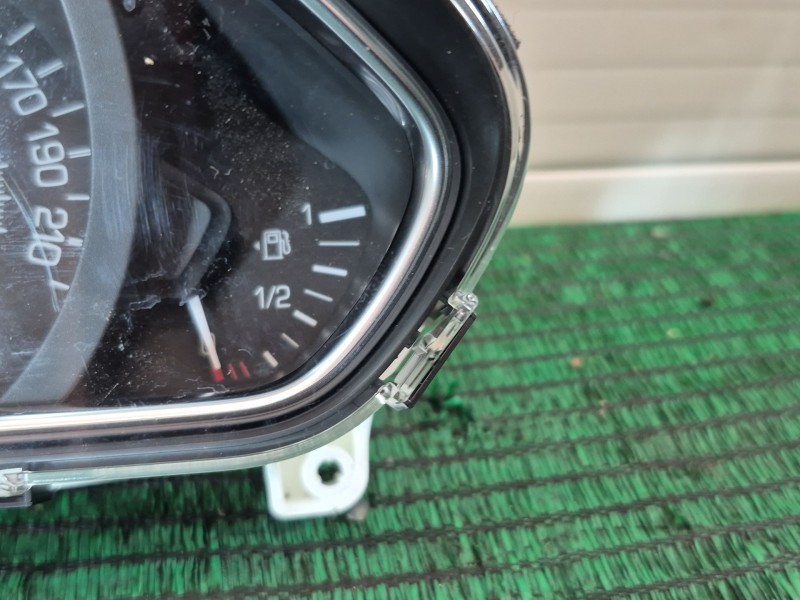 Recambio de cuadro instrumentos para peugeot 2008 i (cu_) 1.5 bluehdi 120 referencia OEM IAM   