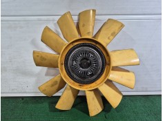 Recambio de ventilador viscoso motor para jaguar xj sovereign v12 referencia OEM IAM    2