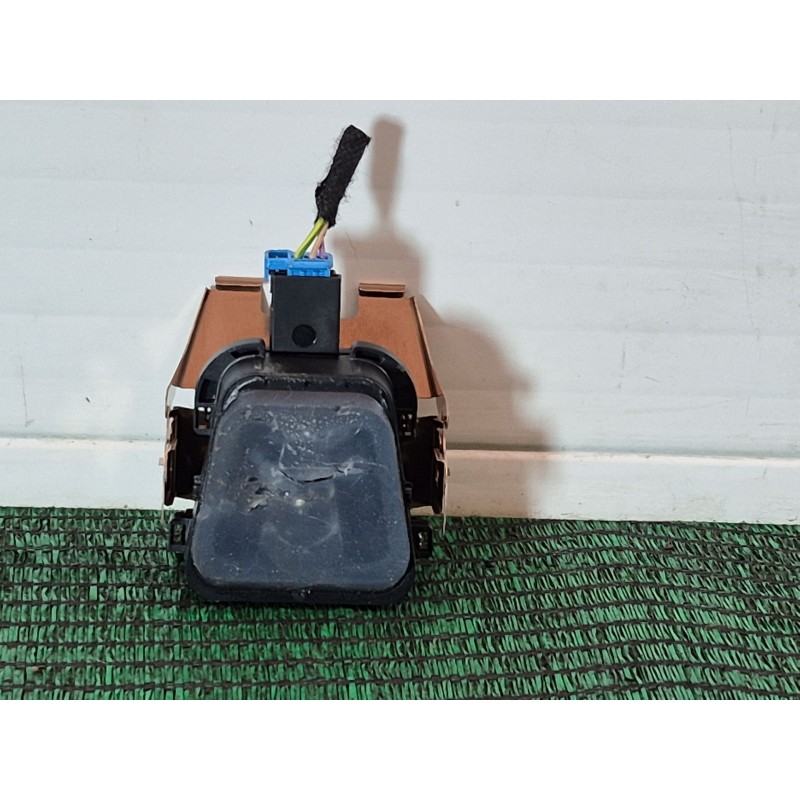 Recambio de sensor para peugeot 2008 i (cu_) 1.5 bluehdi 120 referencia OEM IAM   