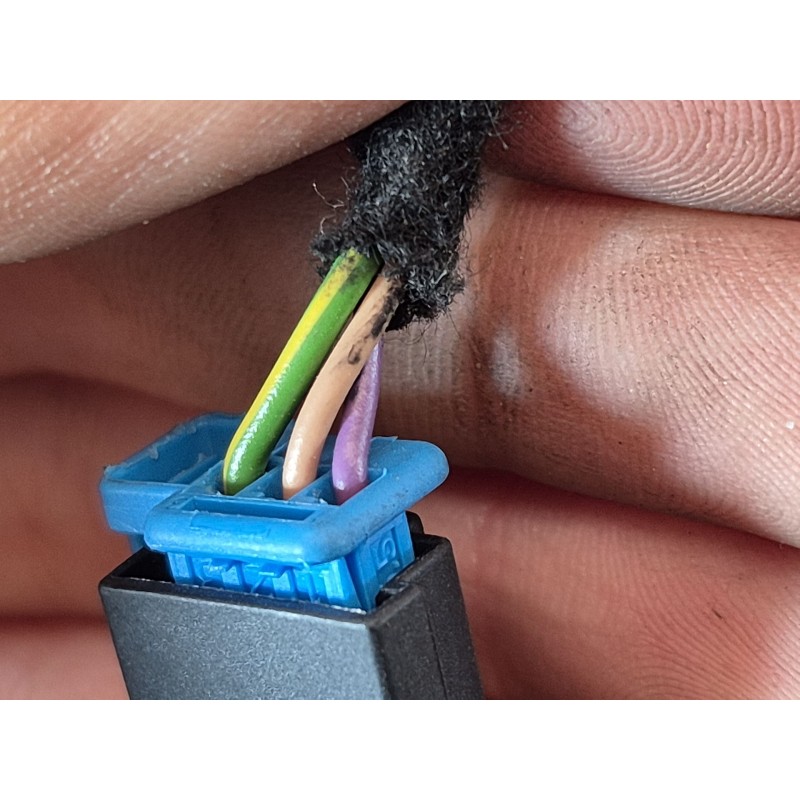 Recambio de sensor para peugeot 2008 i (cu_) 1.5 bluehdi 120 referencia OEM IAM   
