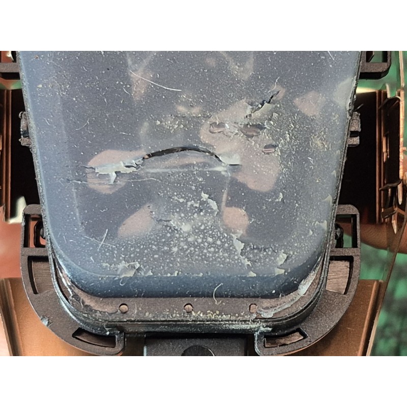 Recambio de sensor para peugeot 2008 i (cu_) 1.5 bluehdi 120 referencia OEM IAM   