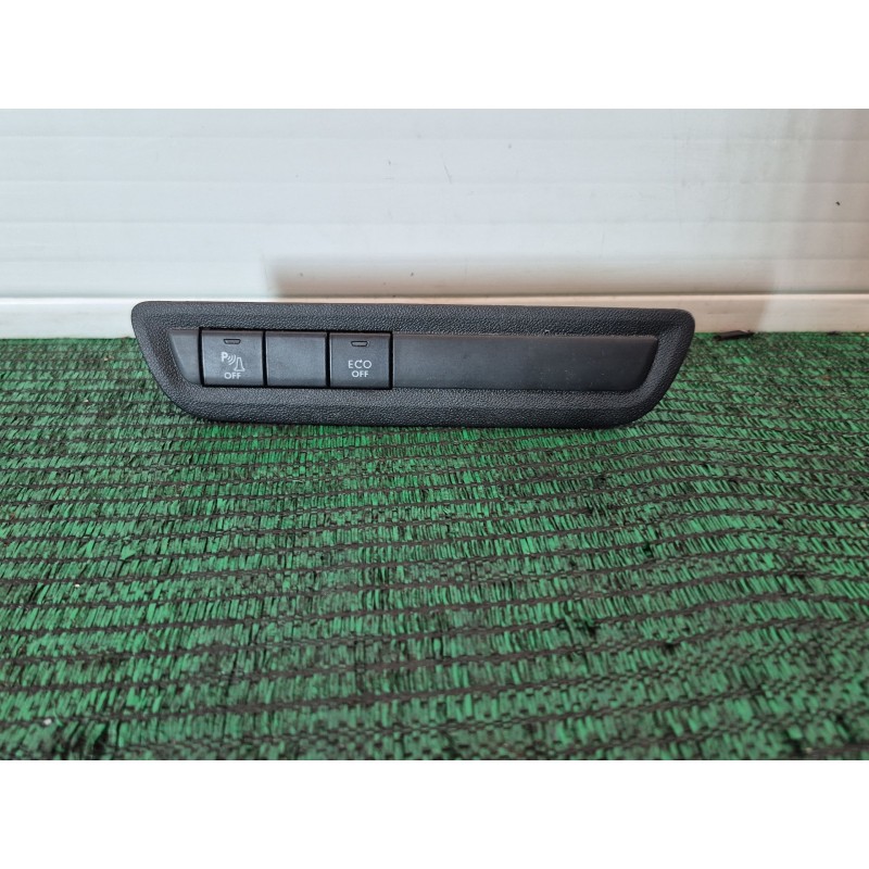 Recambio de interruptor para peugeot 2008 i (cu_) 1.5 bluehdi 120 referencia OEM IAM   