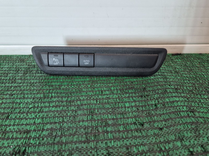 Recambio de interruptor para peugeot 2008 i (cu_) 1.5 bluehdi 120 referencia OEM IAM   