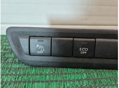 Recambio de interruptor para peugeot 2008 i (cu_) 1.5 bluehdi 120 referencia OEM IAM    2