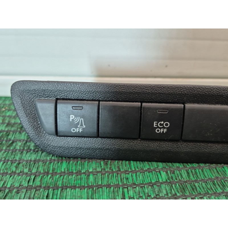 Recambio de interruptor para peugeot 2008 i (cu_) 1.5 bluehdi 120 referencia OEM IAM   