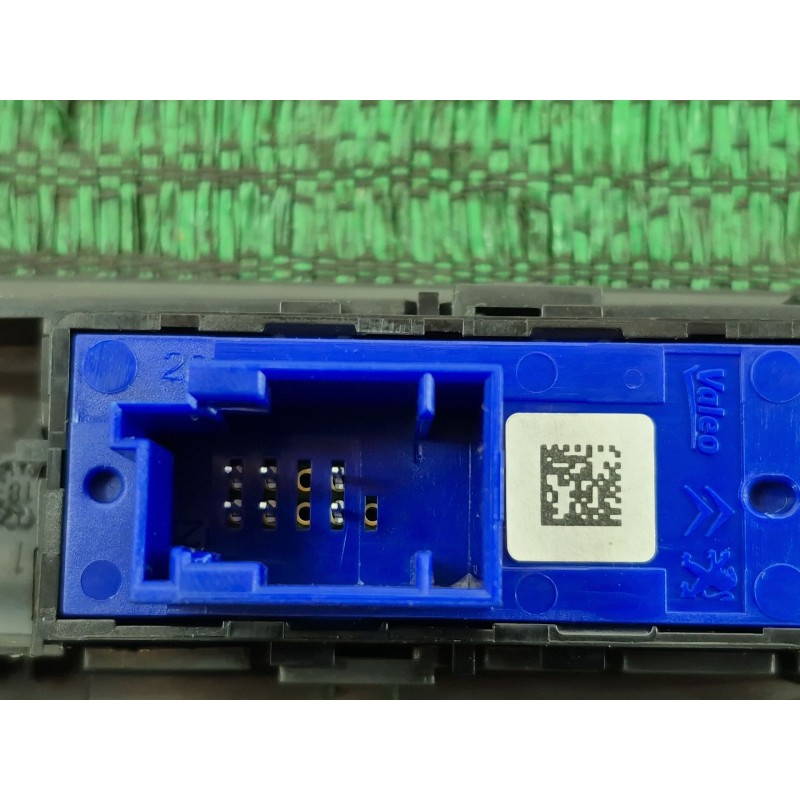 Recambio de interruptor para peugeot 2008 i (cu_) 1.5 bluehdi 120 referencia OEM IAM   