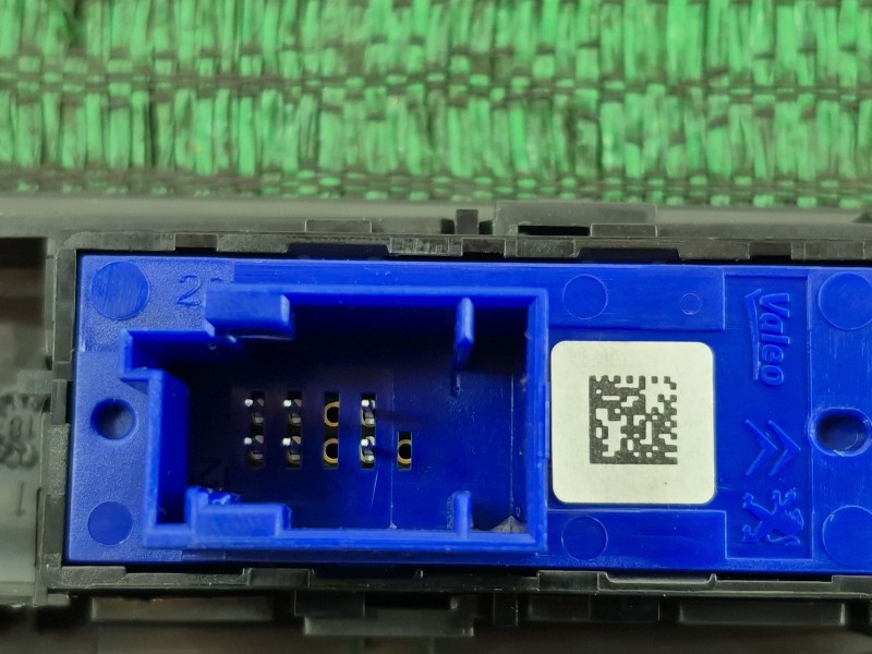 Recambio de interruptor para peugeot 2008 i (cu_) 1.5 bluehdi 120 referencia OEM IAM   