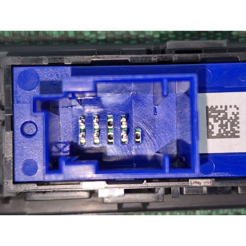 Recambio de interruptor para peugeot 2008 i (cu_) 1.5 bluehdi 120 referencia OEM IAM   