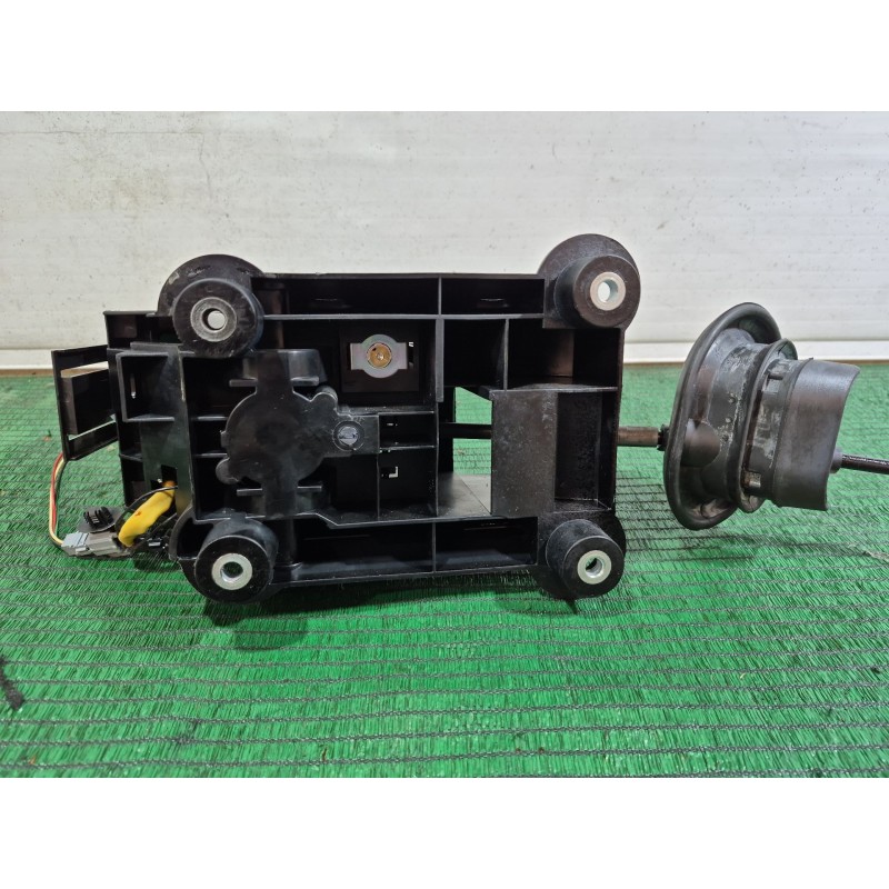 Recambio de palanca cambio para peugeot 2008 i (cu_) 1.5 bluehdi 120 referencia OEM IAM   