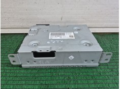 Recambio de sistema audio / radio cd para peugeot 2008 i (cu_) 1.5 bluehdi 120 referencia OEM IAM   