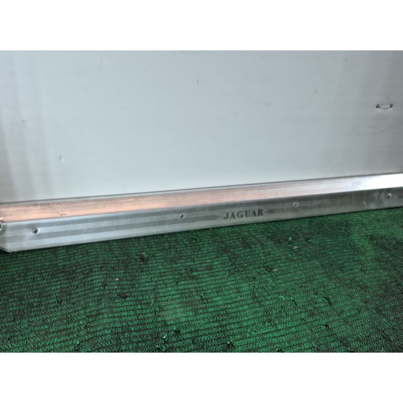 Recambio de moldura interior para peugeot 2008 i (cu_) 1.5 bluehdi 120 referencia OEM IAM   