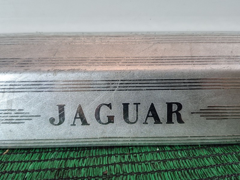 Recambio de moldura interior para peugeot 2008 i (cu_) 1.5 bluehdi 120 referencia OEM IAM   
